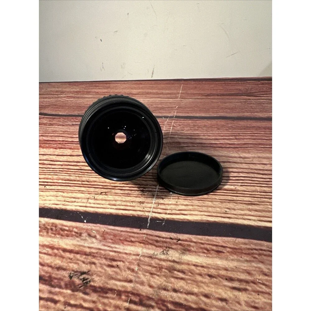 Pentax Takumar-F 28-80mm f/3.5-4.5 AF Zoom Lens for Pentax AF - Working